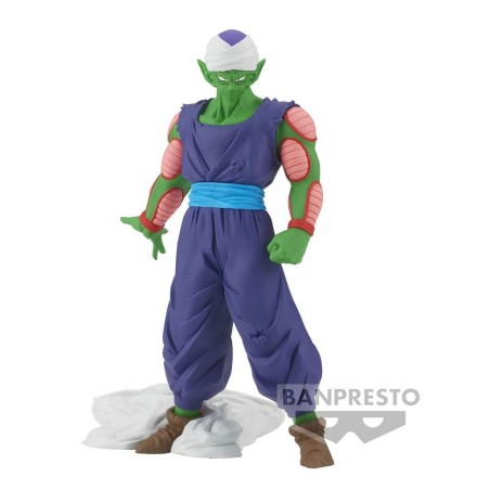 Dragon Ball Z: Solid Edge Works Vol. 13 - Piccolo Figure 19 cm