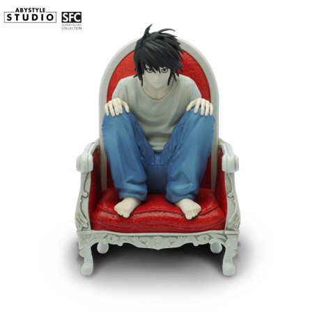 copy of Death Note: Ryuk PVC Statue 30 cm