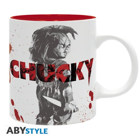 Child's Play: Chucky Mug