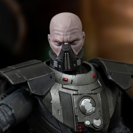 Star Wars: The Old Republic - Darth Malgus Gallery PVC Statue