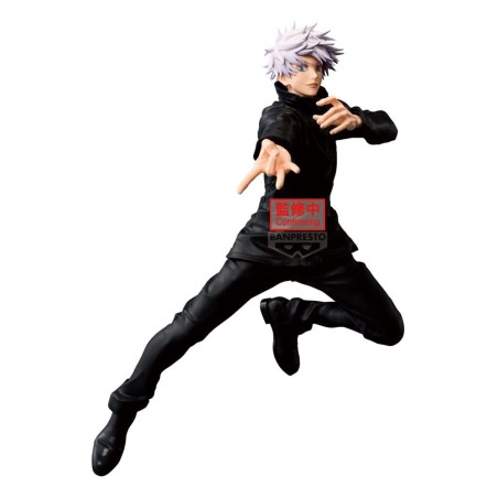 Jujutsu Kaisen Maximatic PVC Statue Satoru Gojo 25 cm