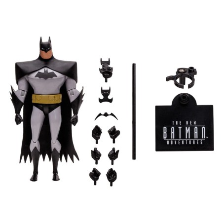 DC Direct: Batman (Batman: New Adventures) Action Figure 15 cm