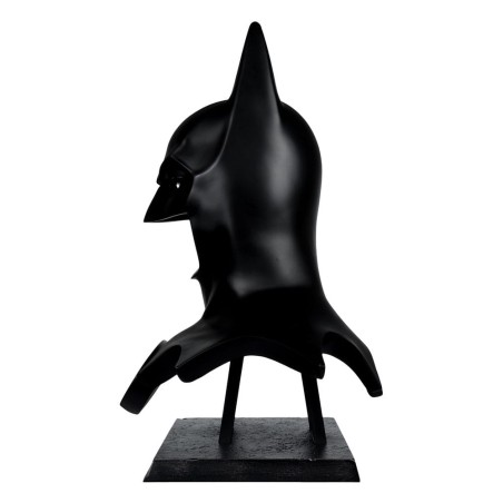 DC Direct: Batman Cowl (Batman 1989) 1:1 Replica 62 cm