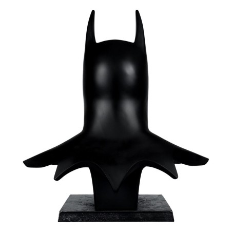 DC Direct: Batman Cowl (Batman 1989) 1:1 Replica 62 cm