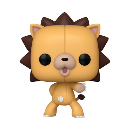 Funko Pop! Anime: Bleach - Kon