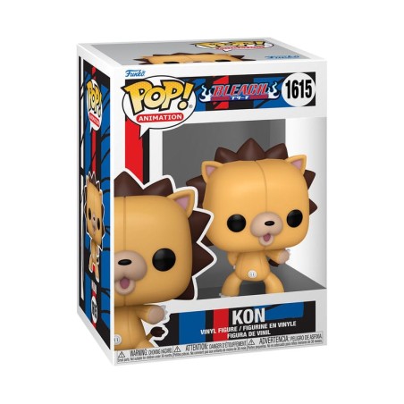 Funko Pop! Anime: Bleach - Kon