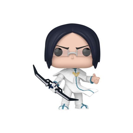 Funko Pop! Anime: Bleach - Uryu Ishida