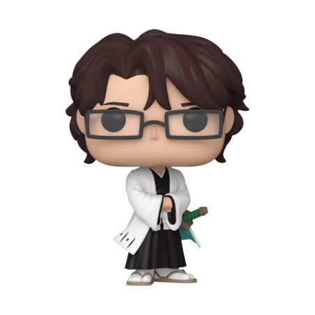 Funko Pop! Anime: Bleach - Sosuke Aizen