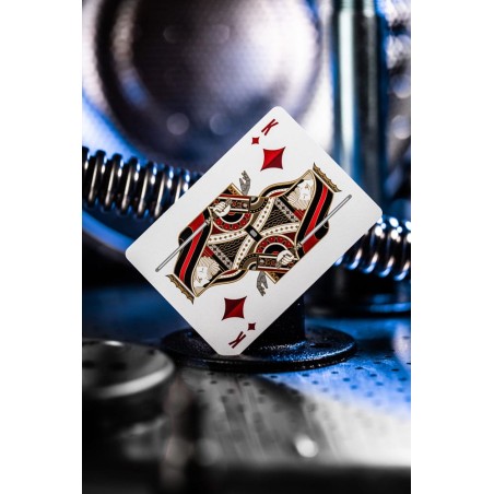 Star Wars: Premium Playing Cards (Light Side)