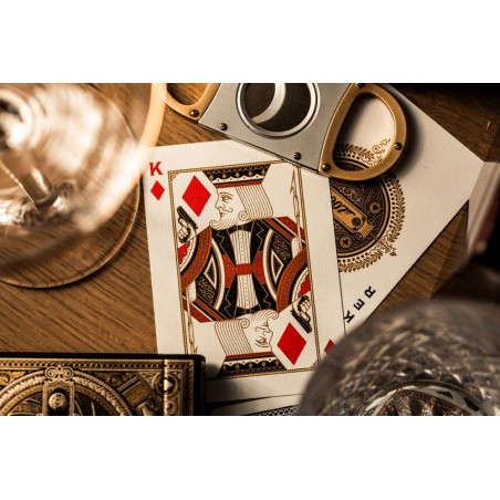 James Bond 007: Premium Playing Cards