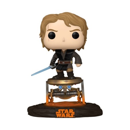 Funko Pop! Star Wars: Darth Vader (Anakin) First Appearance