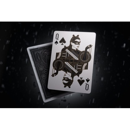 DC: The Dark Knight Premium Playing Cards