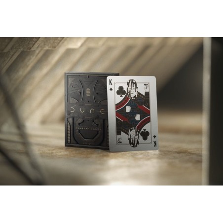 Dune: Premium Playing Cards