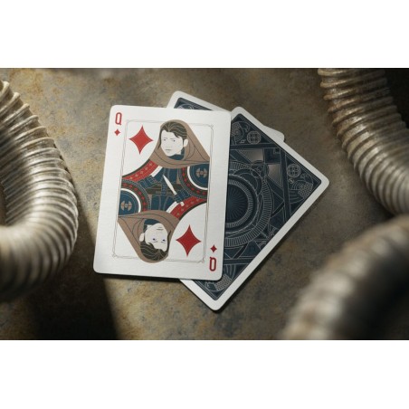 Dune: Premium Playing Cards