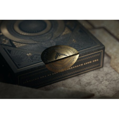 Dune: Premium Playing Cards