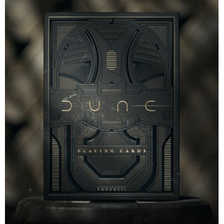 Dune: Premium Playing Cards