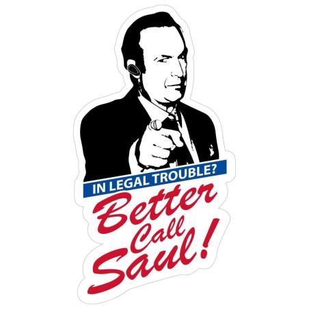 Breaking Bad: Better Call Saul Door Mat