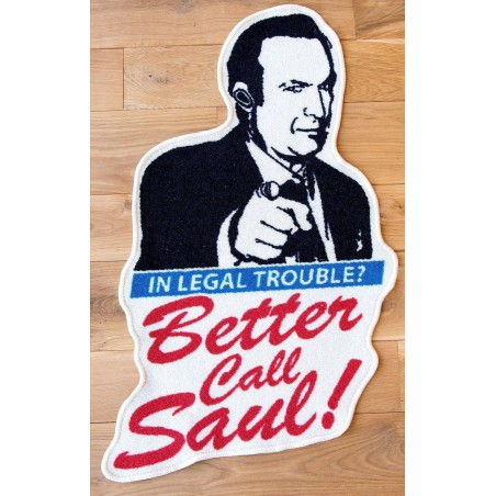 Breaking Bad: Better Call Saul Door Mat