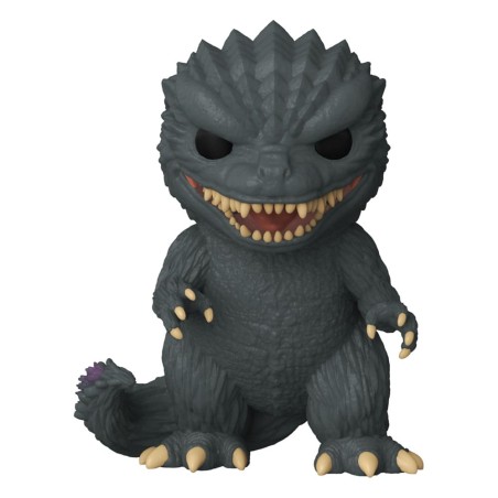 Funko Pop! Movies: Godzilla 70th - Godzilla 1999