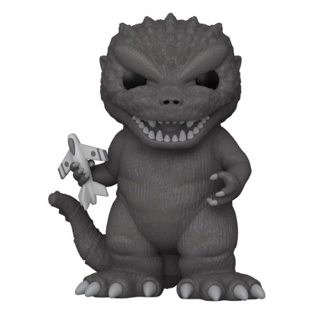 Funko Pop! Movies: Godzilla 70th - Godzilla 1954