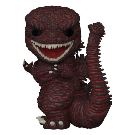 Funko Pop! Movies: Godzilla 70th - Godzilla 2016