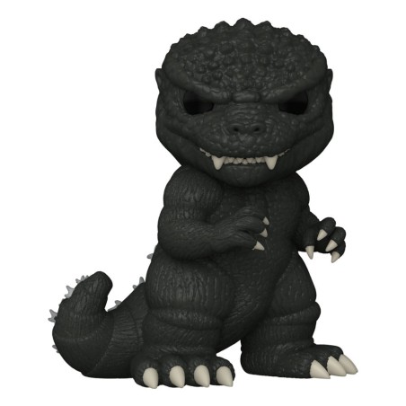 Funko Pop! Movies: Godzilla 70th - Godzilla 1984