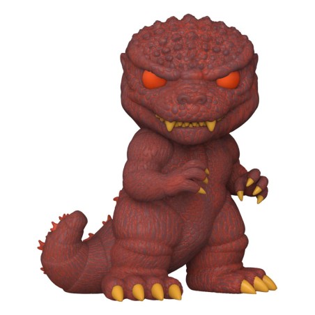 Funko Pop! Movies: Godzilla 70th - Godzilla 1984 (Chase with