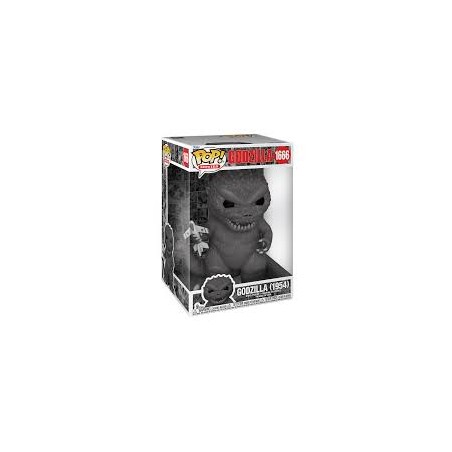 Funko Pop! Movies: Godzilla 70th - Super Sized Godzilla 25 cm