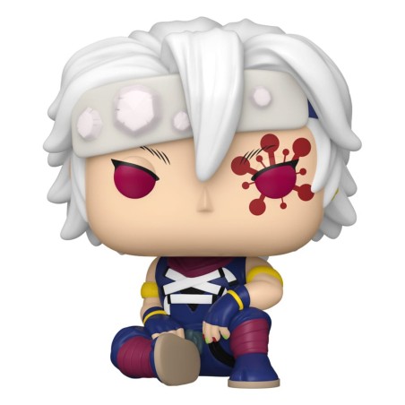 Funko Pop! Anime: Demon Slayer - Tengen Uzui