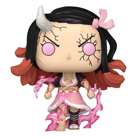 Funko Pop! Anime: Demon Slayer - Nezuko Kamado (Demon Form)