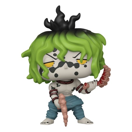 Funko Pop! Anime: Demon Slayer - Gyutaro