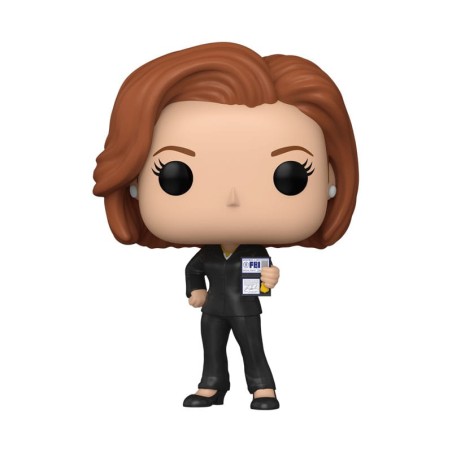 Funko Pop! Television: X-Files - Dana Scully