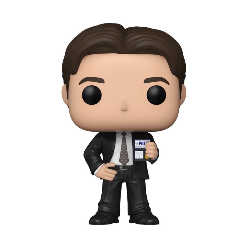 Funko Pop The X-Files Dana store Scully