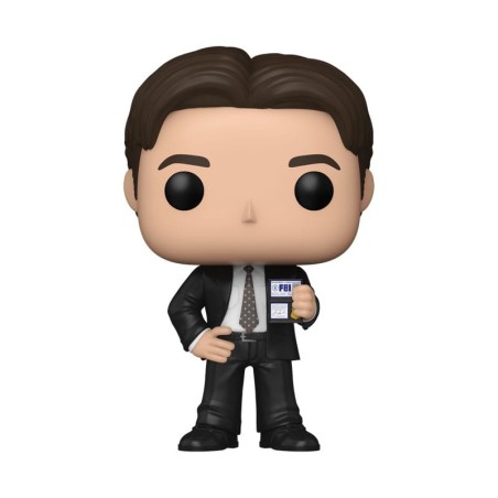 copy of Funko Pop! Television: X-Files - Dana Scully