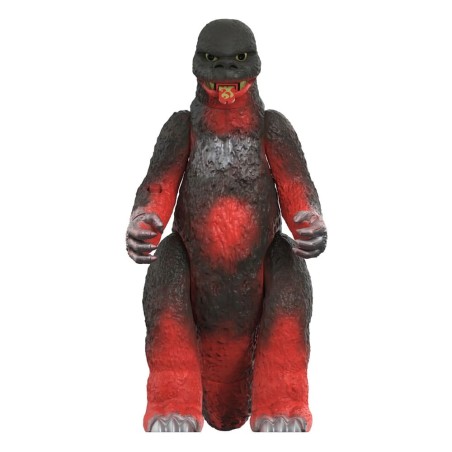 Godzilla: Shogun Godzilla Ultimates Action Figure 18 cm