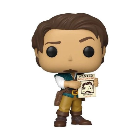 Funko Pop! Disney: Tangled - Flynn