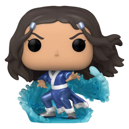 Funko Pop! Anime: Avatar The Last Airbender - Katara