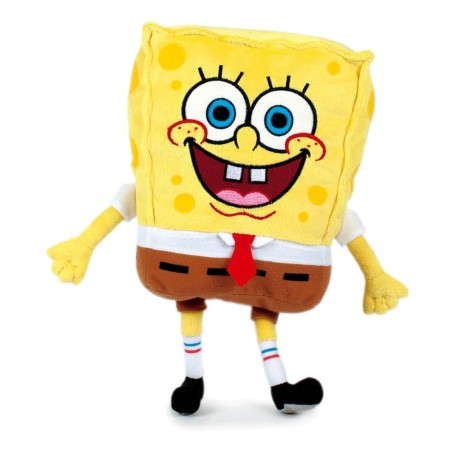 SpongeBob Squarepants: SpongeBob Plush