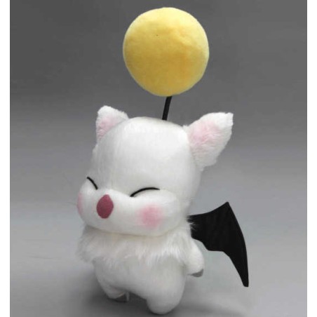 Final Fantasy XIV: Moogle Kuplu Kopo Plush Figure 32 cm