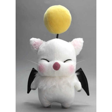 Final Fantasy XIV: Moogle Kuplu Kopo Plush Figure 32 cm