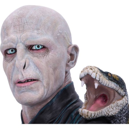 Harry Potter: Lord Voldemort & Nagini Bust 31 cm