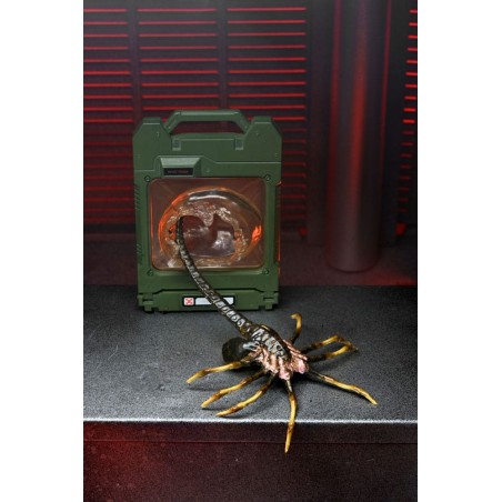 Alien: Romulus Accessory Pack for Action Figures