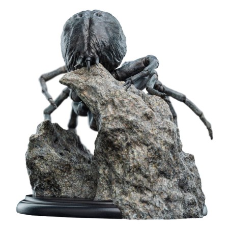 The Lord of the Rings: Shelob Mini Statue 11 cm