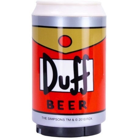 The Simpsons: Duff Beer Bottle Opener