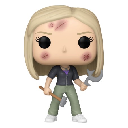 Funko Pop! Television: Buffy the Vampire Slayer - Buffy