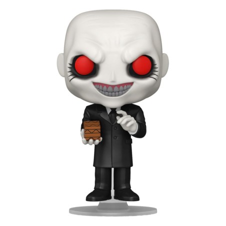 Funko Pop! Television: Buffy the Vampire Slayer - The Gentlemen