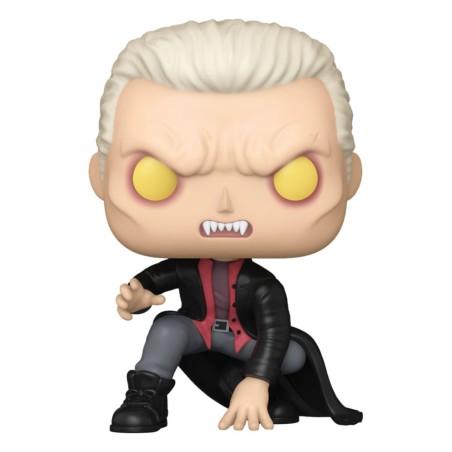 Funko Pop! Television: Buffy the Vampire Slayer - Spike