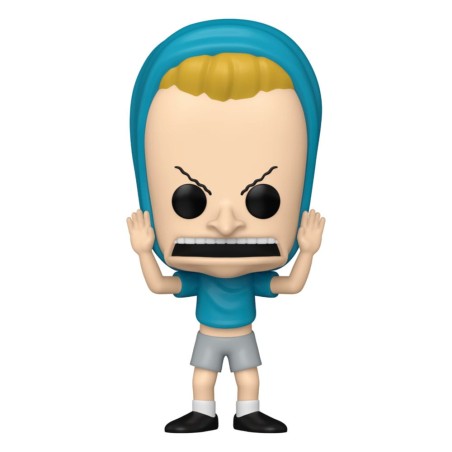 Funko Pop! Animation: Beavis & Butt-Head - Cornholio