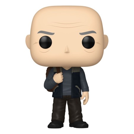 Funko Pop! Television: Star Trek - Jean-Luc Picard