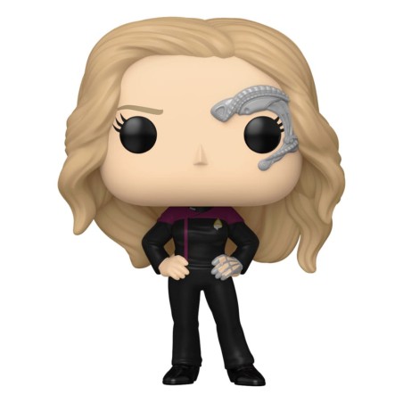 Funko Pop! Television: Star Trek - Seven of Nine